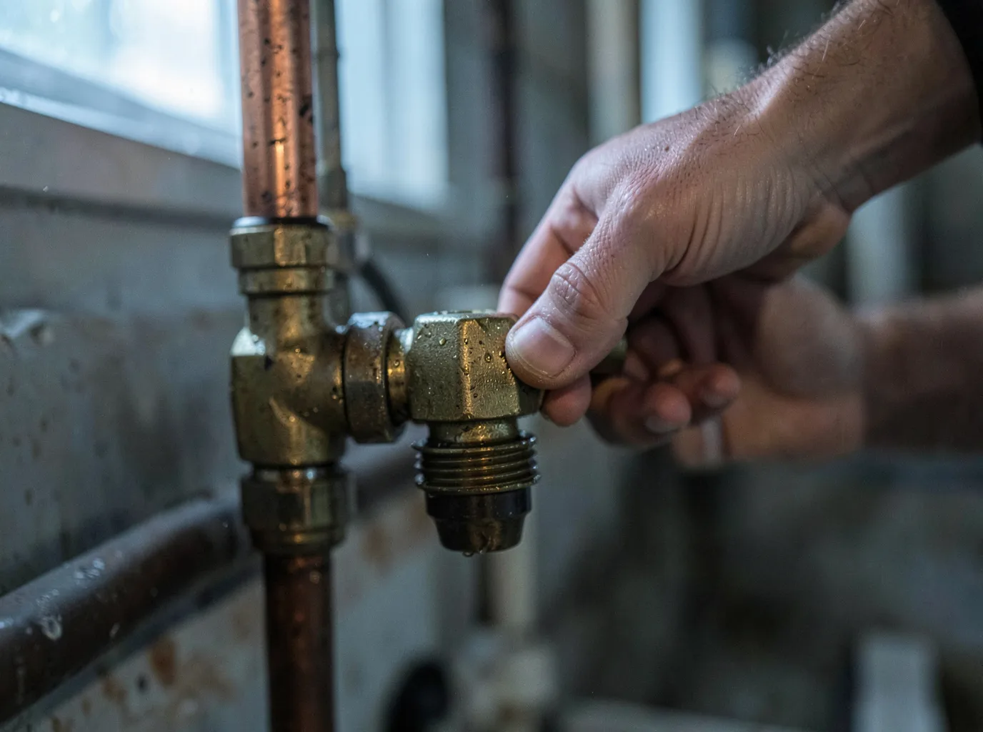Emergency Plumber Saint Boniface, PA FAQs